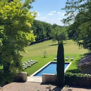 **** Bed & Breakfast La Ferme De Gringalet France