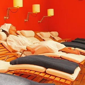 **** Hotel Scheck Germany