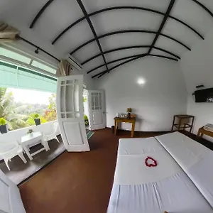  Resort Mountain Sri Lanka
